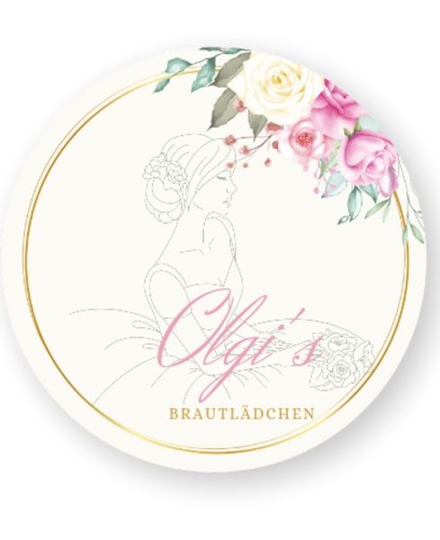 Olga Hornbostel & Christina Tomek Logo