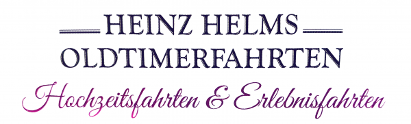 Oldtimerfahrten Logo