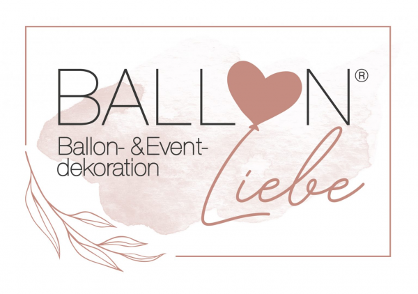 Ballonliebe Logo