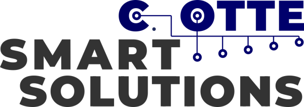 Christian Otte Logo